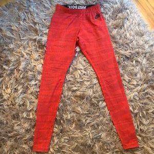 Nike leggings